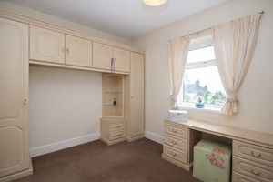 Bedroom Three- click for photo gallery